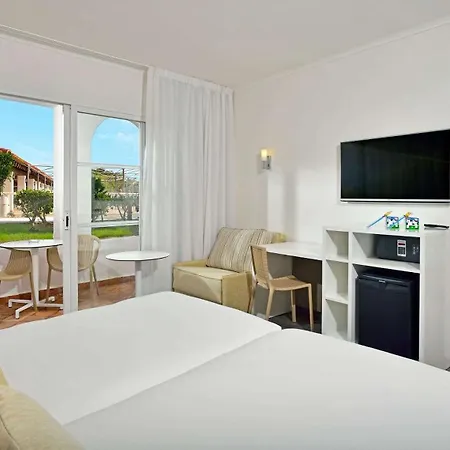 Sol Falco Menorca Hotel