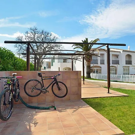 Hotel Sol Falco Menorca