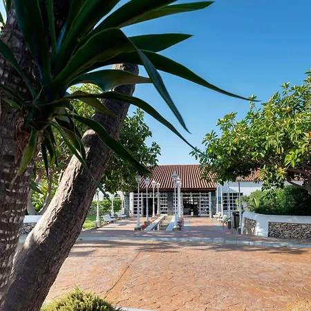Sol Falco Menorca 4* Son Xoriguer