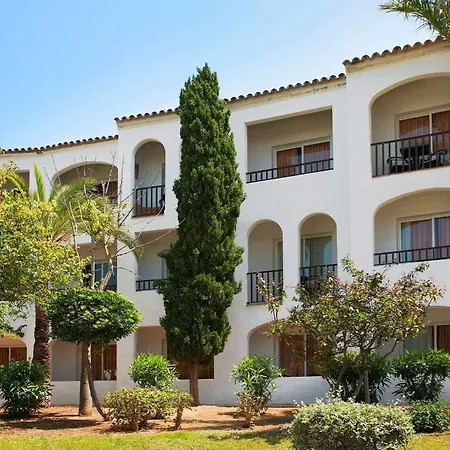 Sol Falco Menorca 4*