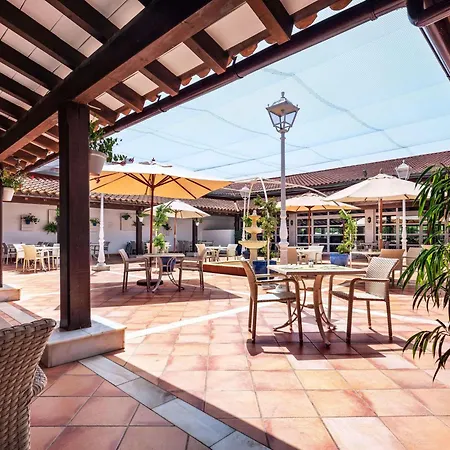 Sol Falco Menorca Hotel