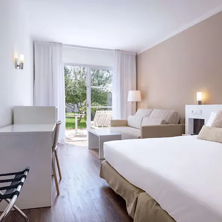 Sol Falco Menorca 4*
