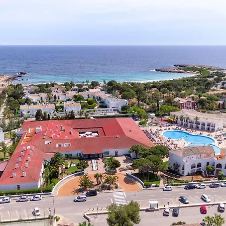 Hotel Sol Falco Menorca 4*