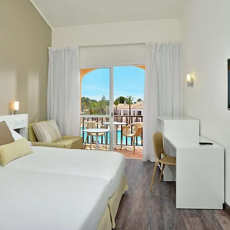 Sol Falco Menorca 4*