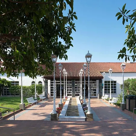 Hotel Sol Falco Menorca