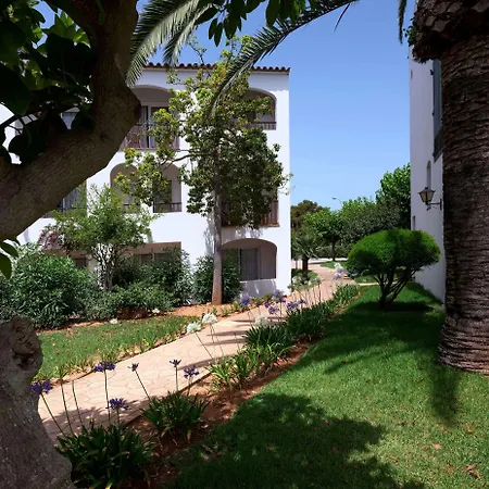 Hotel Sol Falco Menorca 4*