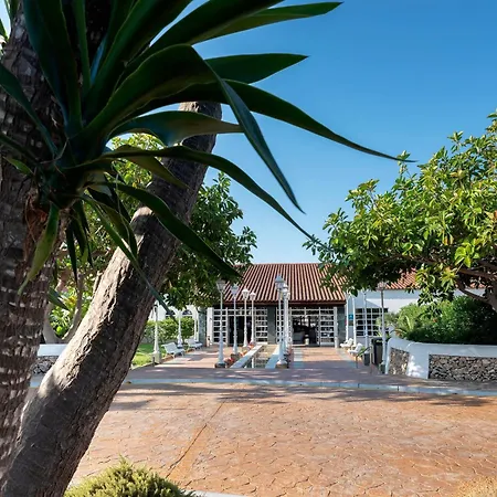 Hotel Sol Falco Menorca