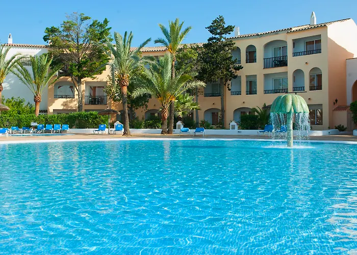 Sol Falco Menorca 4*