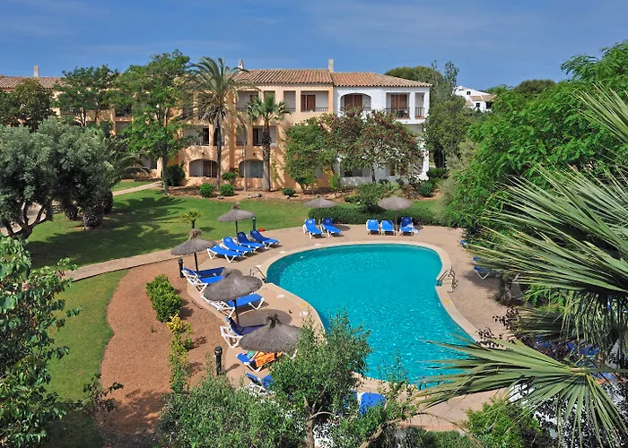 Hotel Sol Falco Menorca