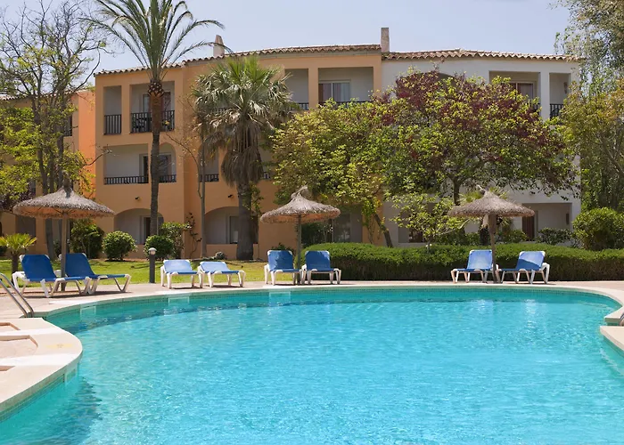 Sol Falco Menorca Hotel Son Xoriguer