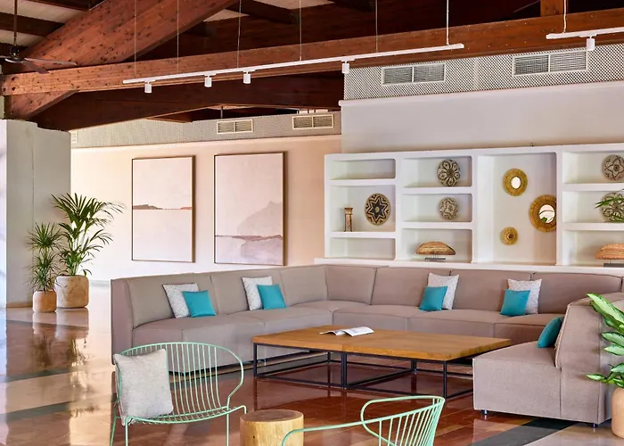 Hotel Sol Falco Menorca