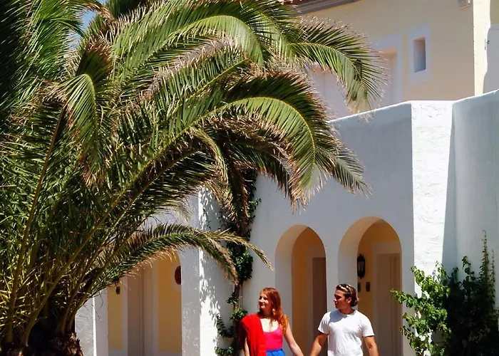 Sol Falco Menorca Hotel 4*