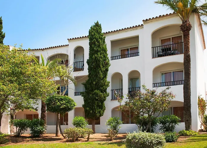 Sol Falco Menorca Son Xoriguer