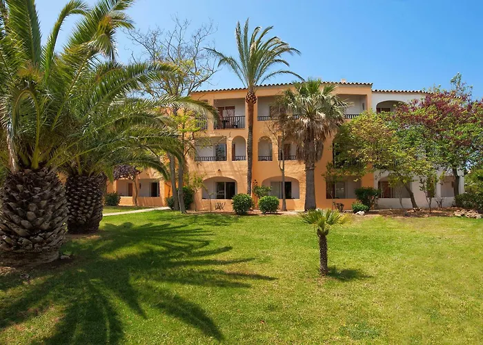 Sol Falco Menorca 4* Son Xoriguer