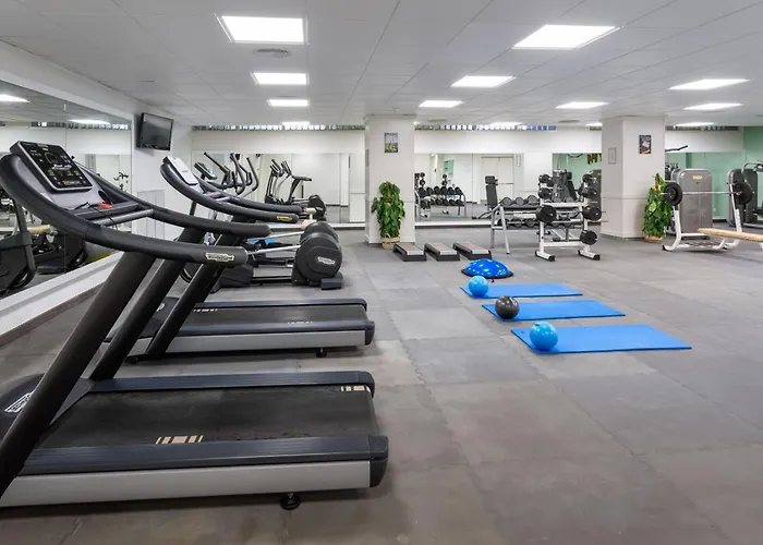 Hotel Sol Falco Menorca