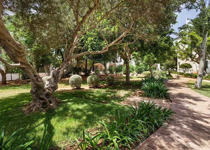 Sol Falco Menorca 4* Son Xoriguer