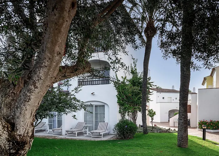 Hotel Sol Falco Menorca Son Xoriguer